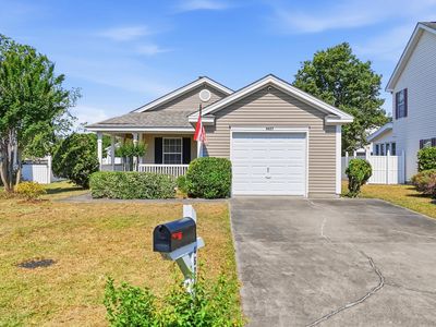 4827 Brookside Ln.