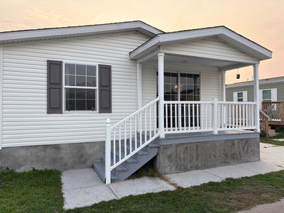 743 Meadow View Ln Lot 743