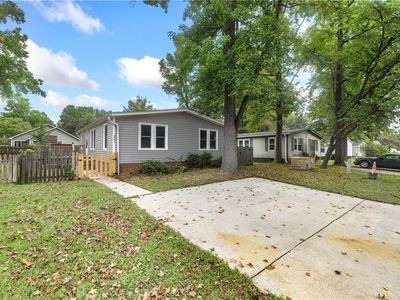 231 Burnetts Way