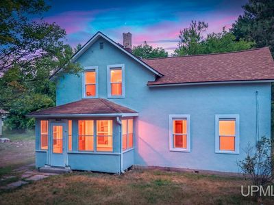 Property at N1648 River Rd, Vulcan, MI