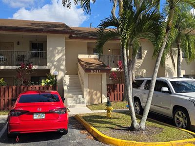 8011 Southgate Boulevard #L10