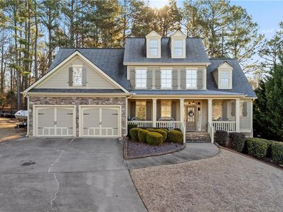 37 Waterstone Dr SE