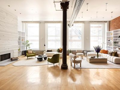 56 Crosby St APT 3A