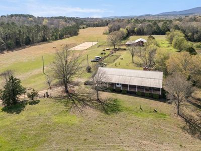 314 Talladega Creek Dr