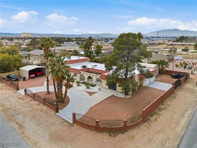 8715 Rancho Destino Rd