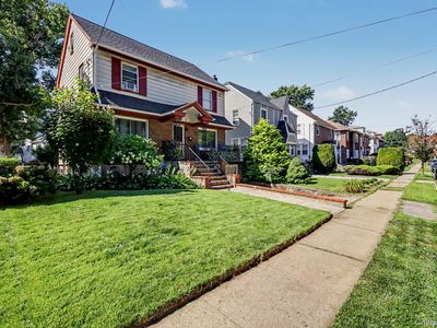 Property at 26 Elliot Street, Mount Vernon, NY