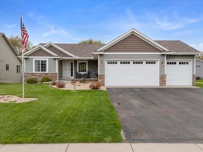 Property at 8572 Woodridge Trl, Chisago City, MN