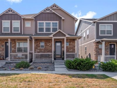 Property at 7002 Kali Court, Frederick, CO
