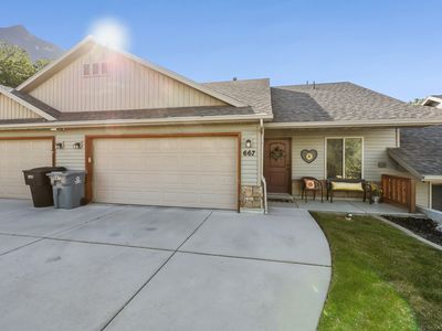 667 S Appaloosa Cir