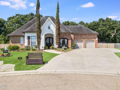 144 Cypress Cv