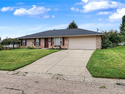 6230 Seven Pines Dr
