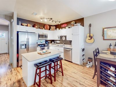 91-2034 Kaioli St APT 6103