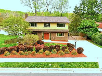 Property at 2322 Sugarcone Rd, Baltimore, MD
