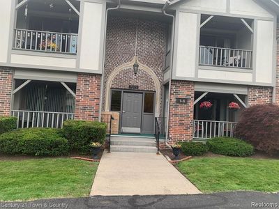 42160 Woodward Ave UNIT 8