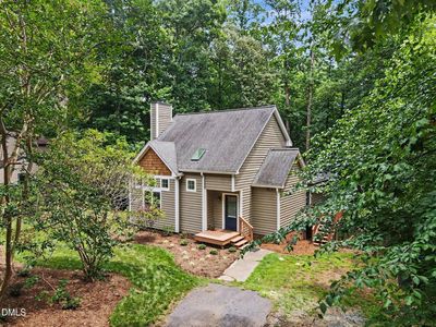 604 Bolin Creek Dr