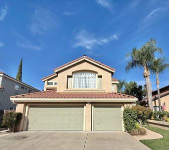 3601 Balfour Ln