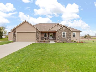 9201 Walnut Dr