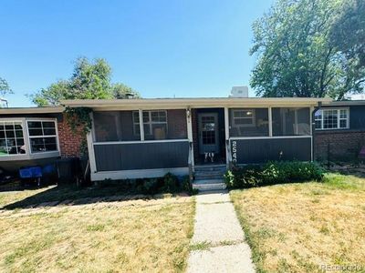 2540 Valley View Drive