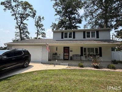 Property at 1812 Oakwood Dr, Rochester, IN
