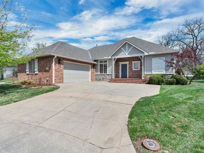 2014 N Paddock Green Ct