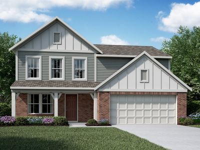 Greenbriar Plan, Sawgrass
