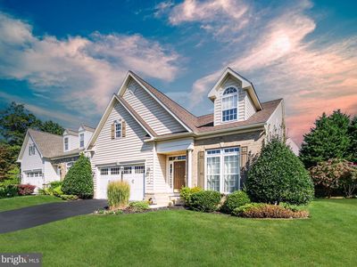 314 Victory Gallop Ct