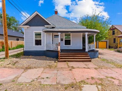 Property at 1008 N Elizabeth St, Pueblo, CO