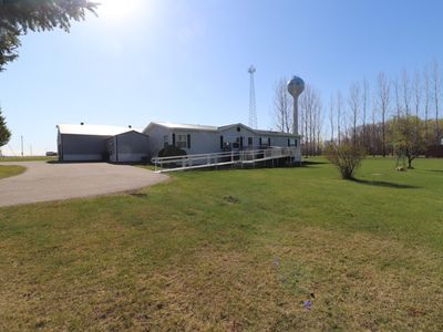 Property at 707 Summit Ave W, Clarissa, MN