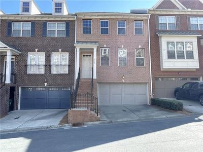 2765 Durham Dr #64
