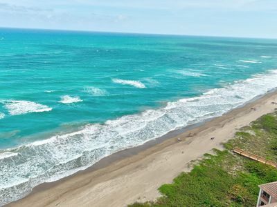 1555 NE Ocean Boulevard #205