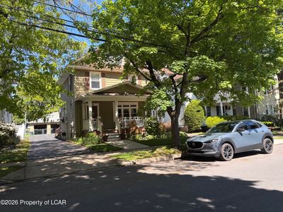 Property at 136 E Walnut St, Kingston, PA