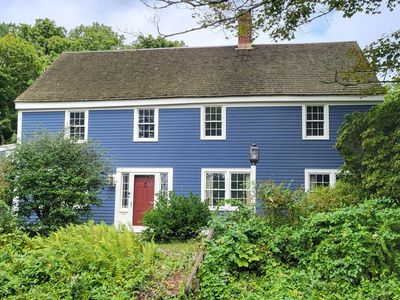 26 Chittenden Hill Road