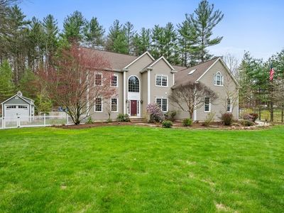 154 South St