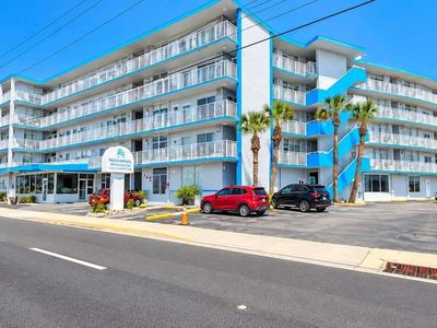 1233 Atlantic Ave #206