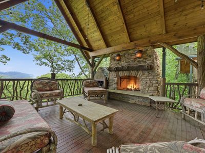407 Forest Ridge Road