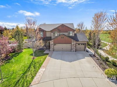 2715 E Snocreek Dr