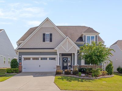 1106 Tuscarora Ln