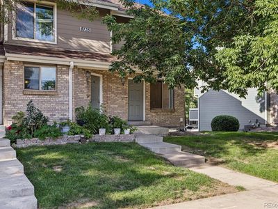 8735 W Cornell Avenue #12