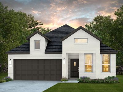 16204 Georgefield Ln