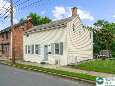 Property at 533 Main St, Freemansburg, PA