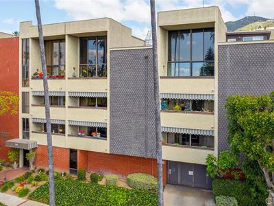 125 W Mountain St APT 317