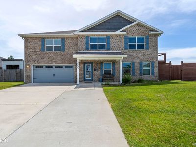 3955 Alva Thomas Rd