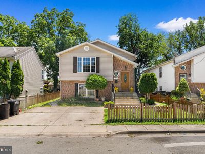 Property at 4513 Banner St, Brentwood, MD