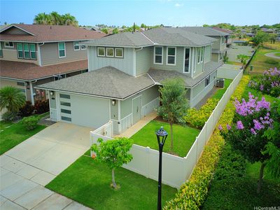 91-5408 Kapolei Pkwy #16