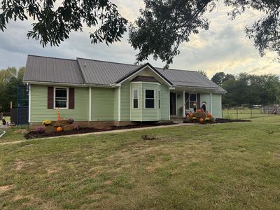 2438 Chester Harris Rd