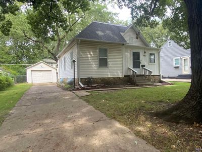 921 SW Frazier Ave