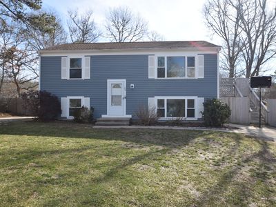 Property at 26 Ryder Road, Harwich, MA