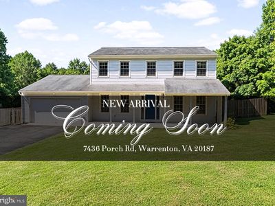 7436 Porch Rd