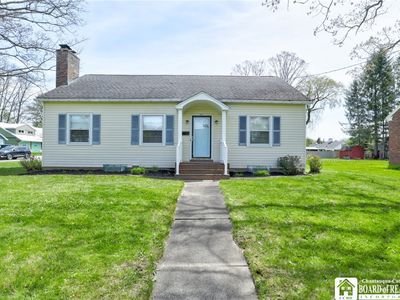 261 Cole Ave