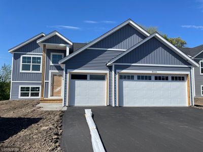 Property at 4660 199th St N, Forest Lake, MN